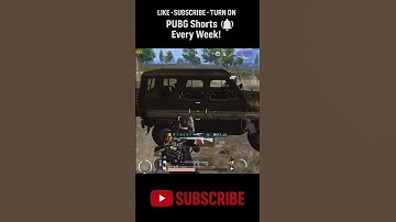 High Ping? Not a problem! #pubgmobile #pubgshorts #pubg #shorts