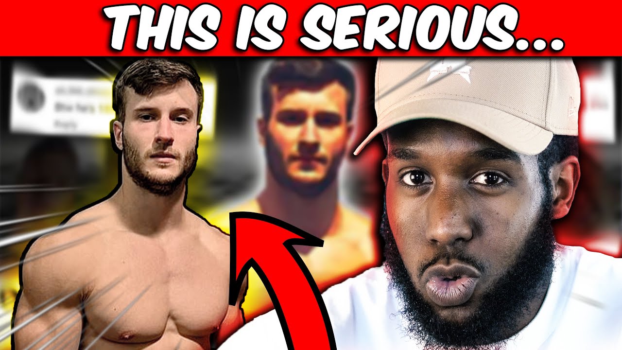 Is This Calisthenics Influencer REALLY Natural?
