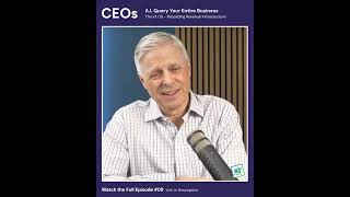 B2B Sales: The REAL Problem for CEOs #shorts
