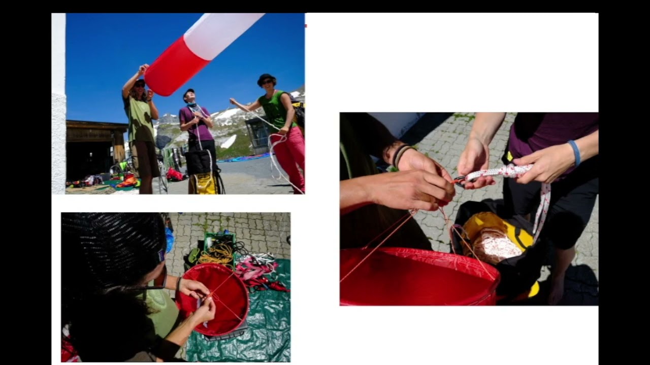 Airspace Safety - Thomas Buckingham - ISA Safety Event 2021