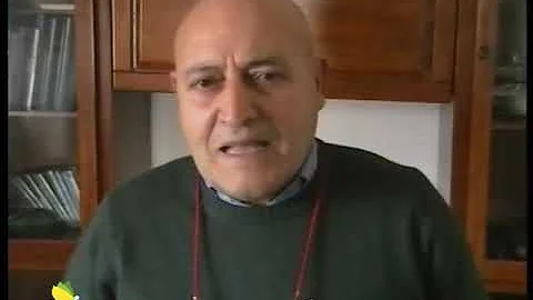 Teleacras - All'Empedocleo "Quasi Papa" di Andrea ...