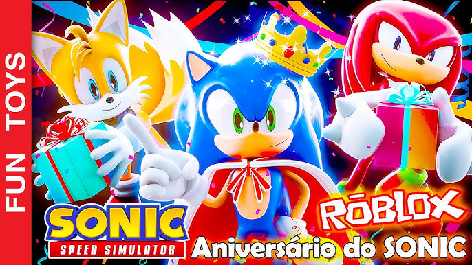 🔵 NOVO Jogo SONIC FRONTIERS - Gameplay em 4k IRADO do jogo que