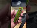 #oknife #edc #xen #limitededition #tiktokshopcreatorpicks