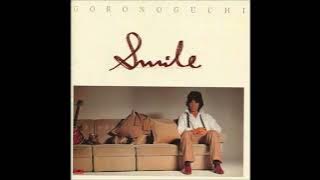 野口五郎 (GORO NOGUCHI) - Smile (1980)
