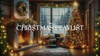 Christmas Playlist - Kompilasi Lagu Natal - Sari Simorangkir (4 HOURS NON-STOP)