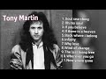 11 tony martin ballads