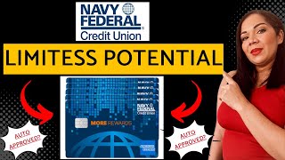 How To Maximize Your Rewards with Navy Federal Credit Union More Rewards Card