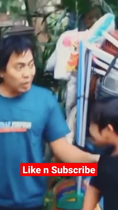 Komeng dan adul jualan perabotan... bikin ngakak
