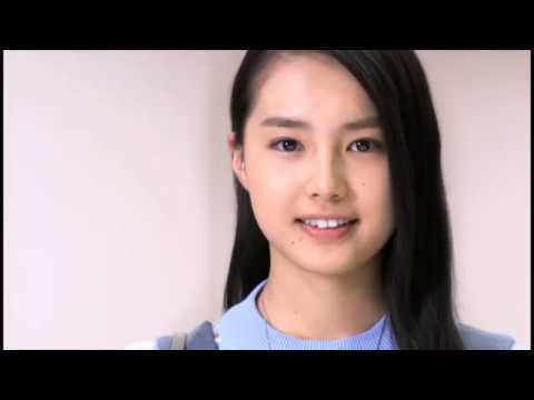 箭内夢菜 ふくしま健民アプリ CM スチル画像。CMを再生できます。 箭内夢菜 ふくしま健民アプリ CM スチル画像。CMを再生できます。