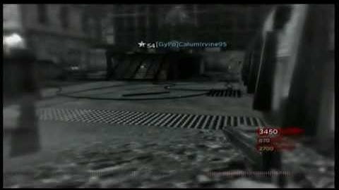 COD 5 WaW Nazi Zombie Mods Tutorial 360 Patch Bypass