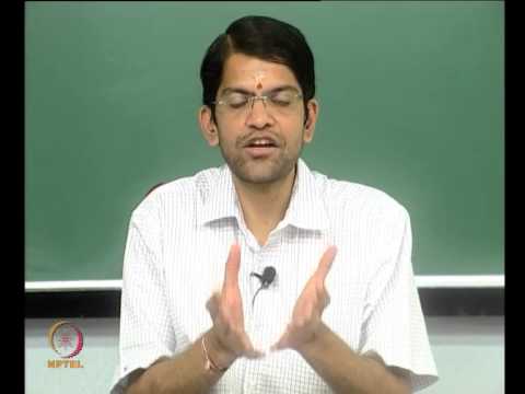 Mod-01 Lec-41 Fiscal & Monetary Policy