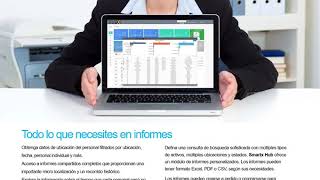 C1 SW SmartX HUB at glance for School Sector