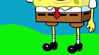 Spongebob Up Everyone Add Round 1