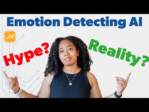 Can AI Detect Your Emotions?