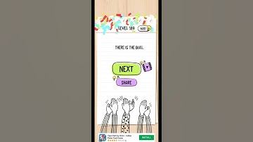 Brain Test Level 189 I saw this riddle on reddit. Where is the bull Answer