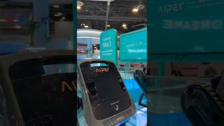 Cori’s Robot Dream Came True at CES 2026! 🤖