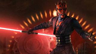Star Wars: Maul – Shadow Lord - Review