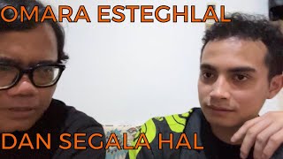 Download Lagu THE SOLEH SOLIHUN INTERVIEW: OMARA ESTEGHLAL MP3 Download Lagu THE SOLEH SOLIHUN INTERVIEW: OMARA ESTEGHLAL MP3
