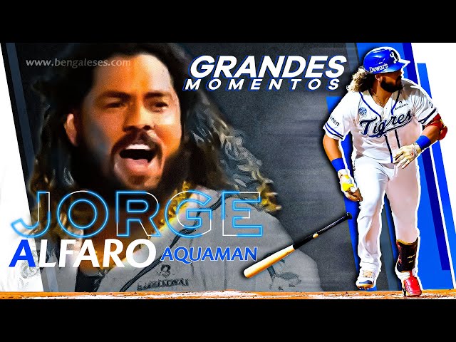 JORGE ALFARO - GRANDES MOMENTOS - TODOS SUS INATRAPABLES DESDE SU