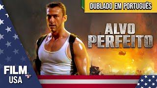 Alvo Perfeito Action Dublado Em Português Film Plus Usa