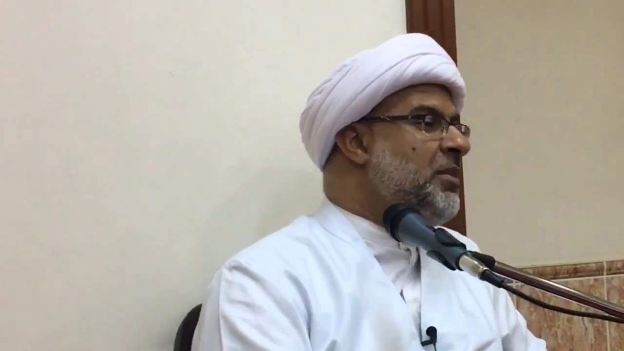 ماء الورد او المشموم على القبر هل فيه اشكال شرعي او مذكور في الروايات - الشيخ هاني البناء