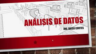 Análisis de datos - Cualitativos