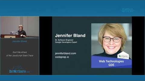 Don t Be Afraid of the JavaScript Stack Trace