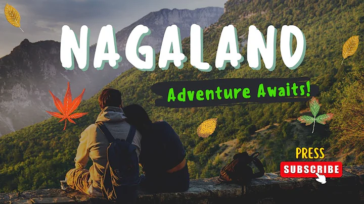 7 Must Visit Places in ⛰️ NAGALAND ⛰️