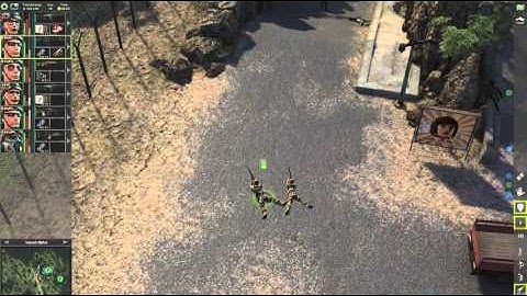 Jagged Alliance: Back In Action - Secret Labatory [46/55]