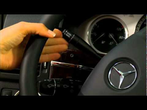 How To Set Your Cruise Control - YouTube