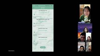 DEMONSTRASI APLIKASI MOBILE BANKING [UTS MOBILE PROGRAMMING]