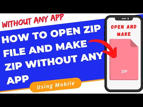 How to Open