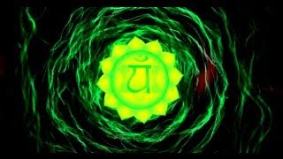 DAY-10: LIVE Guided Meditation to heal your Heart Chakra (21 Days Program)