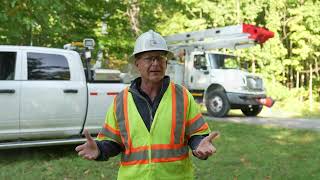 Restoring Power After Severe Weather