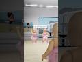 Ballerina 🩰 #roblox #brookhaven #shortsfeed #shorts #fypシ