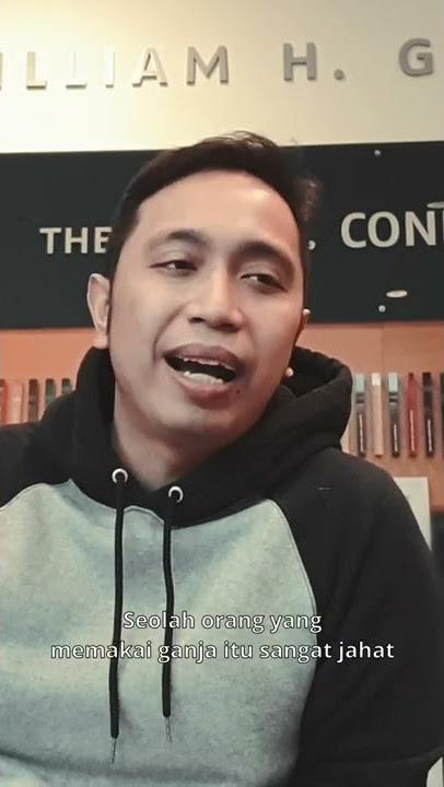 Atas Nama Daun (Teaser Chapter 1: Atas Nama Riset)