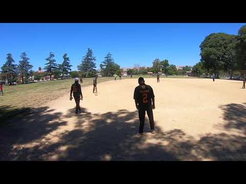 CricBay: Eagles v Alpha Lions - Eagles innings