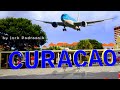 Curaçao ✈ Hato International Airport