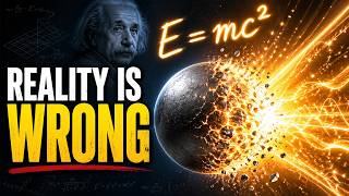 Most People Get E = mc² Completely Wrong Profile