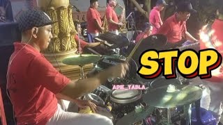STOP | COVER GENDANG | FAMILYS GROUP