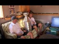 Jeff Carter's Day With The Cup