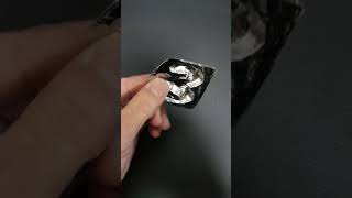 Döküm Arma Dodge Siyah