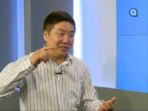 Актуальная тема. Виталий Хонихоев