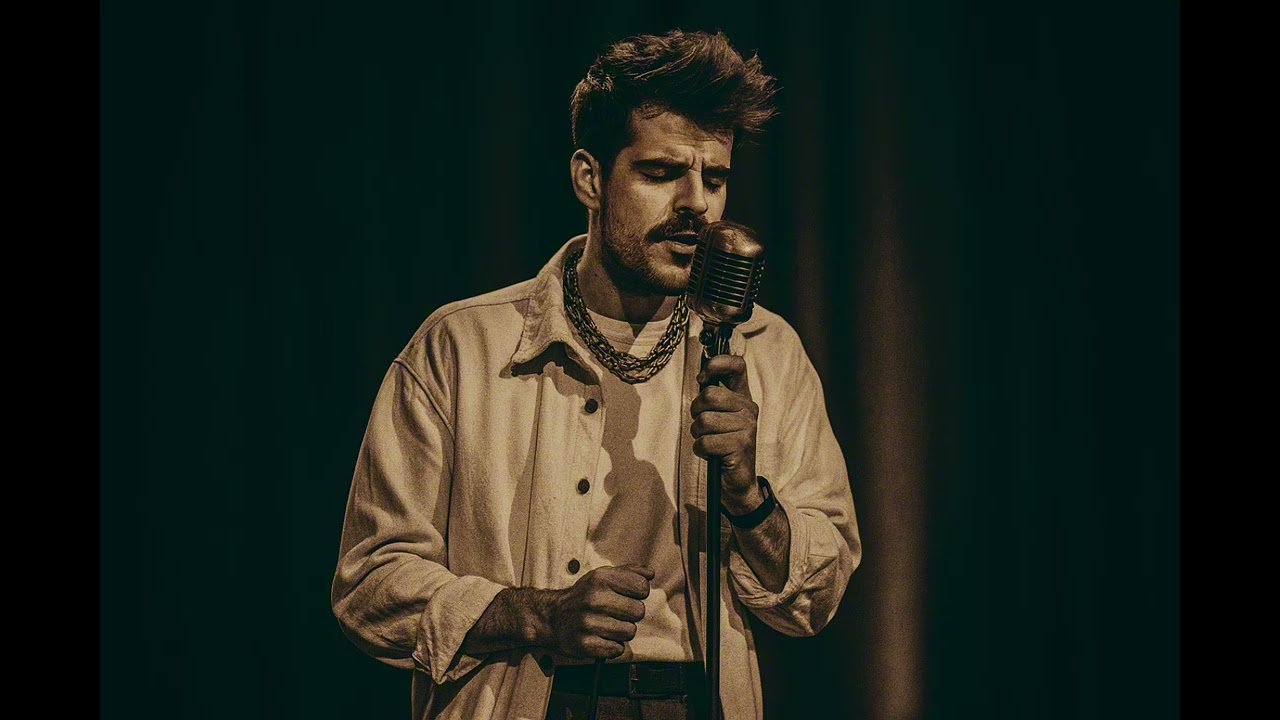 Taco Hemingway – Następna stacja – wersja lata 50. soul-jazz