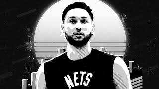 The Spectacular Fall of Ben Simmons