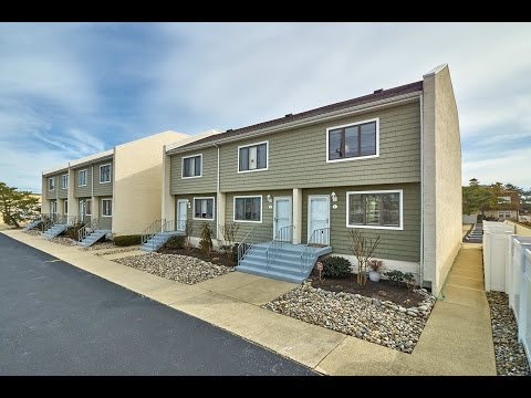 2300 1 Longbeach Blvd, Ship Bottom, NJ home video tour
