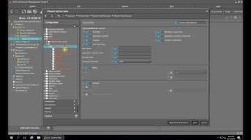 Step by step Getting Started Part 3 - How to Configure UMS - Part 3