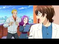 Ah It S Youth Isn T It Kibou No Chikara Otona Precure 23 07 Ah It S Youth Isn T It Kibou No Chikara Otona Precure 23 07