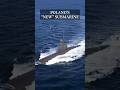 S. Korea to hand over submarine to Poland