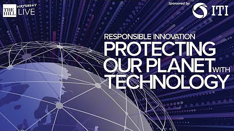 Responsible Innovation: Protecting Our Planet with Technology
